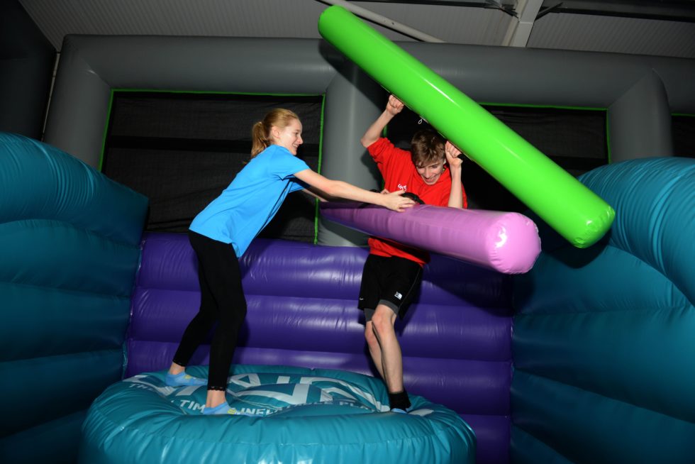 Offers for Burnley › Air Unlimited