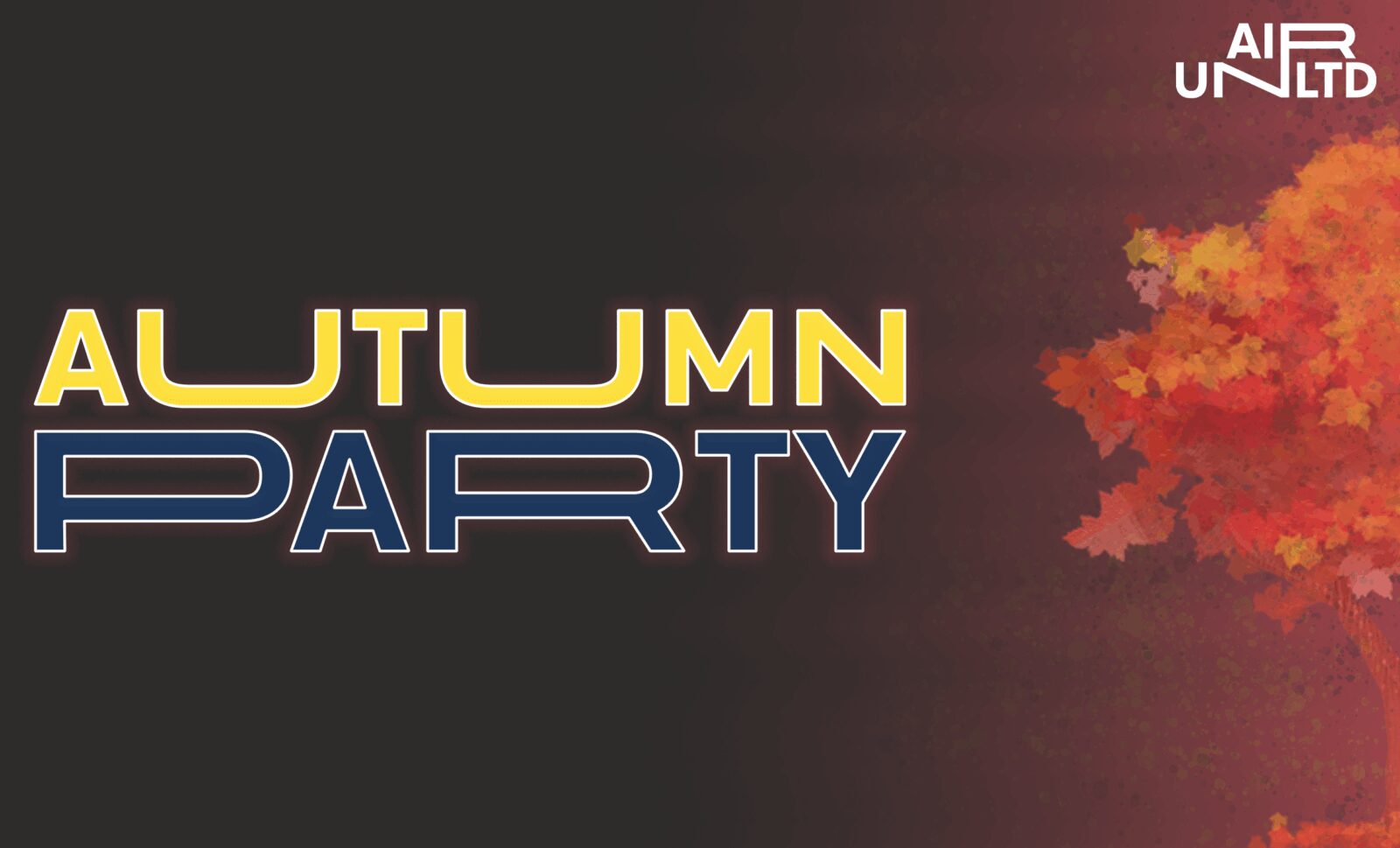 AutumnParty