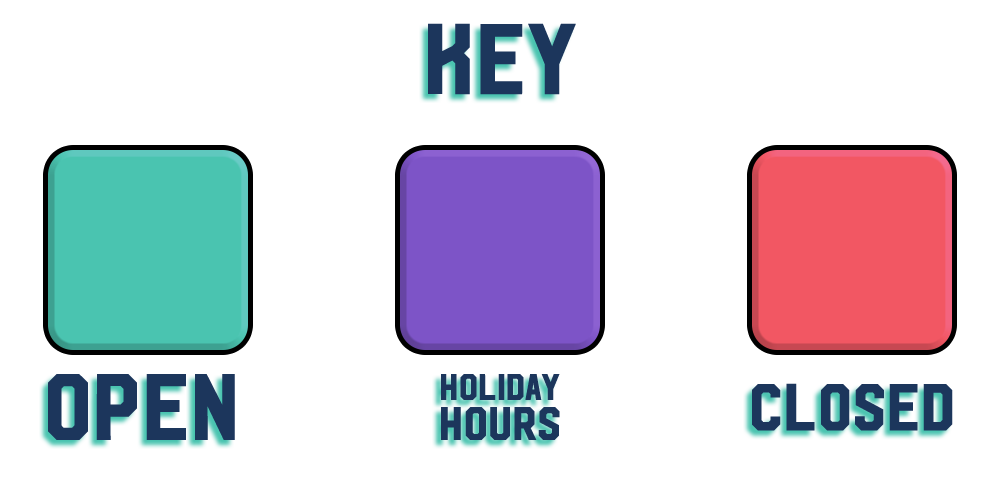 TimetableKey