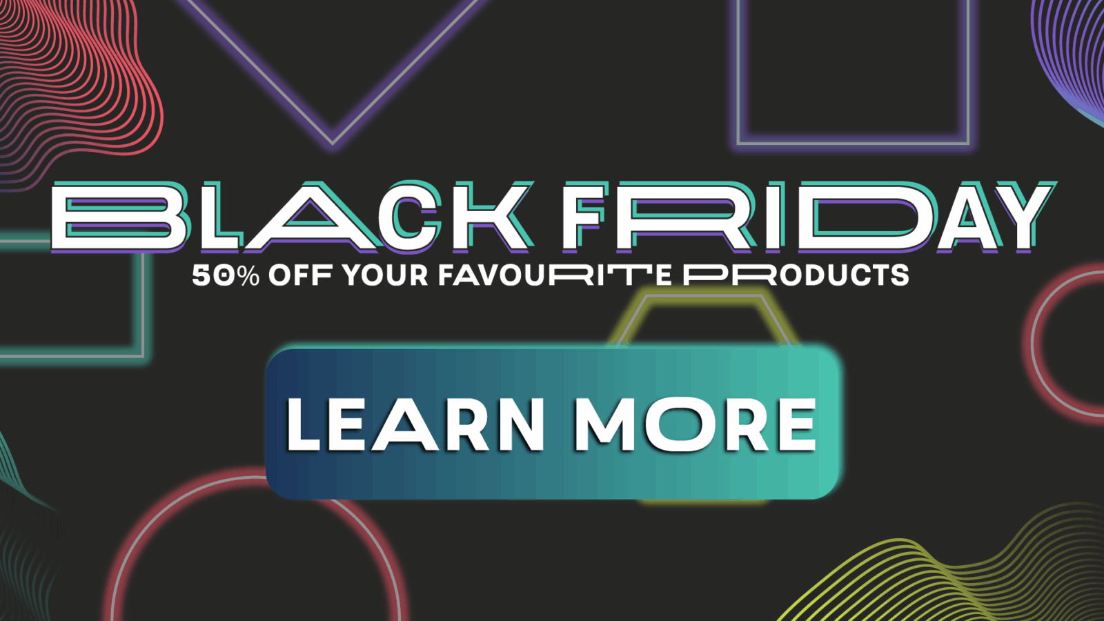 Black Friday 2025 at Air Unlimited